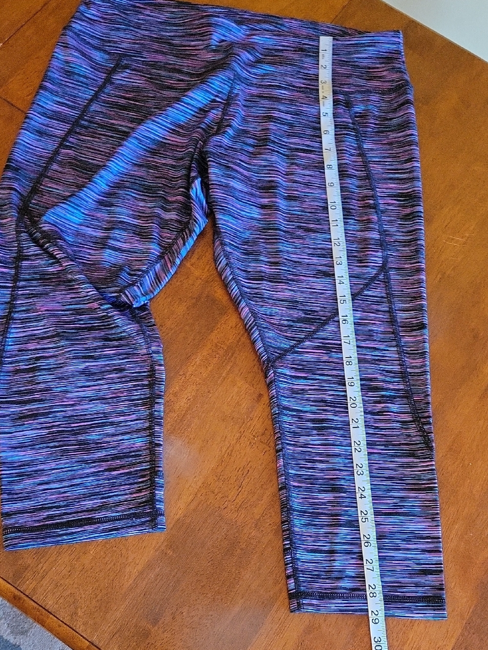 Tek Gear Workout Leggings | XL - Picture 8 of 10